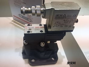 深度解析阿托斯液壓閥E-ME-L-01H-DL27SB 技術(shù)特點(diǎn)與應(yīng)用領(lǐng)域